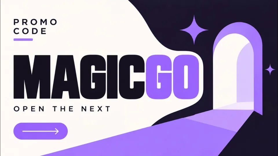 Roobet Promo Code MAGICGO Explained Why It Is the Best Choice for Bonuses